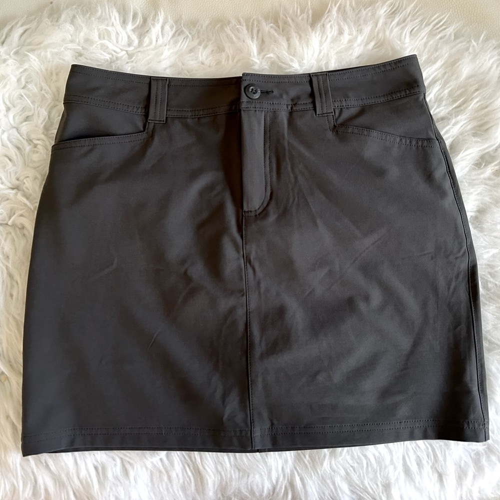 Eddie Bauer Skort